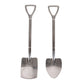 Novelty Shovel and Spade Spoon Set, Gardeners Gift - Spoon Set by Jones Home & Gifts