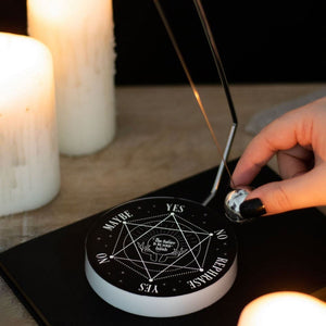 Pendulum Magical Decision Maker - Pendulum Divination Kit by Spirit of equinox