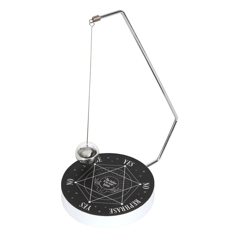 Pendulum Magical Decision Maker - Pendulum Divination Kit by Spirit of equinox