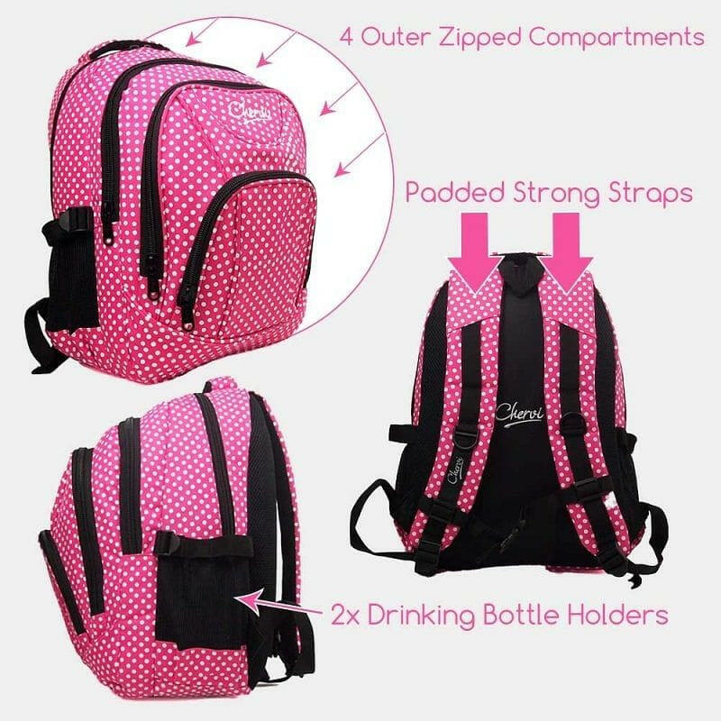 Strong deals school bags