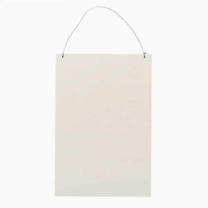 The Fashion Gift Shop: Pumpkin Spice 30cm Hanging Sign, Autumn - Scape, Halloween Plaque by Jones Home & Gifts, Halloween Sign