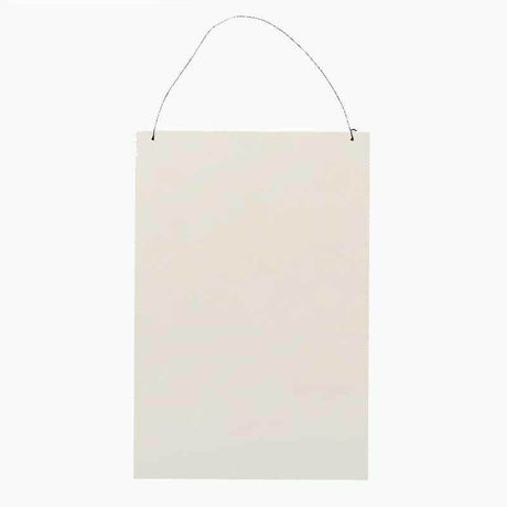 The Fashion Gift Shop: Pumpkin Spice 30cm Hanging Sign, Autumn - Scape, Halloween Plaque by Jones Home & Gifts, Halloween Sign