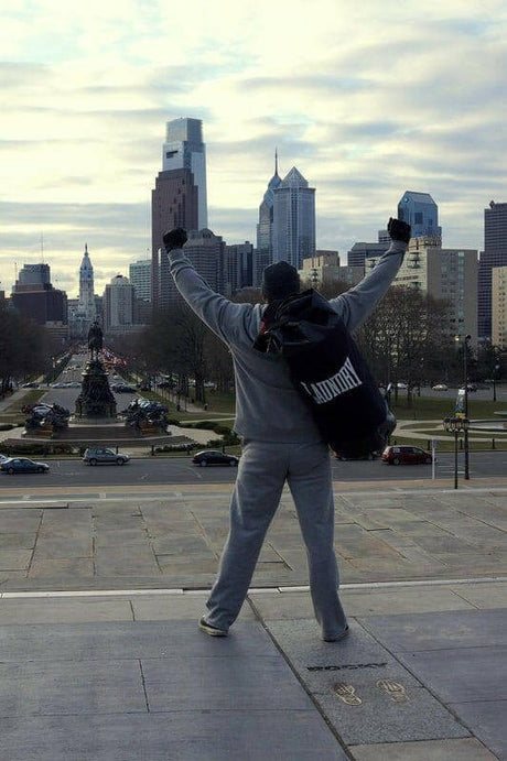 The Fashion Gift Shop: Punch Bag Laundry Bag for Fun and Functional Laundry Use by Luckies, Laundry Wash Bags