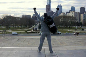 The Fashion Gift Shop: Punch Bag Laundry Bag for Fun and Functional Laundry Use by Luckies, Laundry Wash Bags