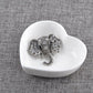 Retro Elephant Brooch Crystal Charm - Brooches & Lapel Pins by Fashion Accessories