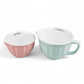 Retro Pastel Measuring Cups - Set of 4, Baking, Cooking Jugs - Measuring Cups & Spoons by Sass & Belle