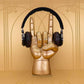 Rock On Headphone Stand with Gift Box for Music Lovers - The Fashion Gift Shop by Luckies