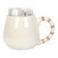 Snowman Christmas Mug and Socks Set - Mugs and Cups by Jones Home & Gifts