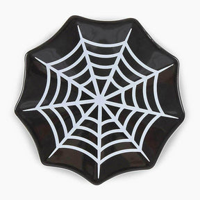 The Fashion Gift Shop: Spiderweb Trinket Jewellery Dish for Organizing Essentials by Spirit of equinox, Jewellery Dish