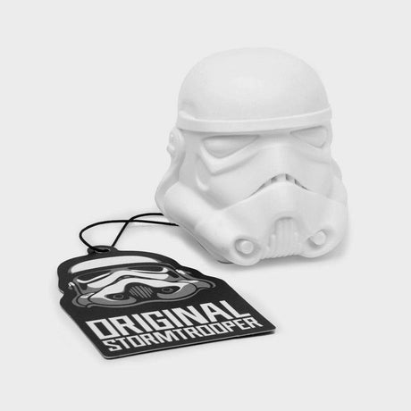 The Fashion Gift Shop: Storm Trooper Bottle Opener Helmet Design Star Wars Original by Luckies, Bottle Openers