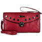 Superb Quality Womens Clutch Evening Small Handbag Ladies Shoulder Bag - Clutch Bags by Lebina