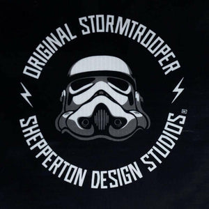 The Fashion Gift Shop: The Original Stormtroopers Cool Bag Lunch Picnic Bags by Puckator, Insulated lunch bag