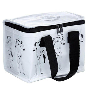 The Fashion Gift Shop: The Original Stormtroopers Cool Bag Lunch Picnic Bags by Puckator, Insulated lunch bag