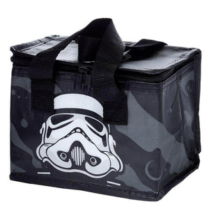 The Fashion Gift Shop: The Original Stormtroopers Cool Bag Lunch Picnic Bags by Puckator, Insulated lunch bag