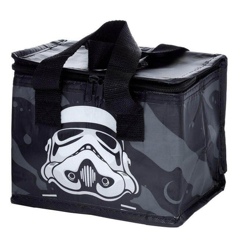 The Fashion Gift Shop: The Original Stormtroopers Cool Bag Lunch Picnic Bags by Puckator, Insulated lunch bag