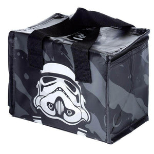 The Fashion Gift Shop: The Original Stormtroopers Cool Bag Lunch Picnic Bags by Puckator, Insulated lunch bag