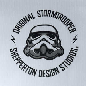 The Fashion Gift Shop: The Original Stormtroopers Cool Bag Lunch Picnic Bags by Puckator, Insulated lunch bag