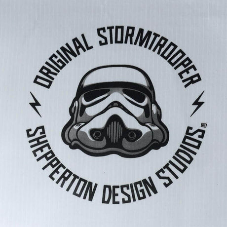 The Fashion Gift Shop: The Original Stormtroopers Cool Bag Lunch Picnic Bags by Puckator, Insulated lunch bag