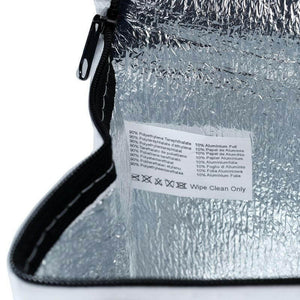 The Fashion Gift Shop: The Original Stormtroopers Cool Bag Lunch Picnic Bags by Puckator, Insulated lunch bag