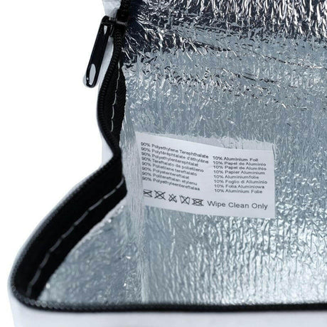 The Fashion Gift Shop: The Original Stormtroopers Cool Bag Lunch Picnic Bags by Puckator, Insulated lunch bag