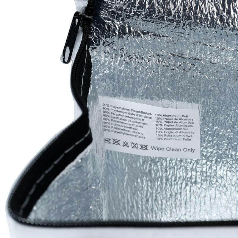 The Fashion Gift Shop: The Original Stormtroopers Cool Bag Lunch Picnic Bags by Puckator, Insulated lunch bag