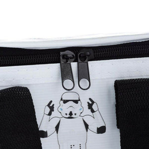 The Fashion Gift Shop: The Original Stormtroopers Cool Bag Lunch Picnic Bags by Puckator, Insulated lunch bag