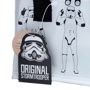 The Fashion Gift Shop: The Original Stormtroopers Cool Bag Lunch Picnic Bags by Puckator, Insulated lunch bag