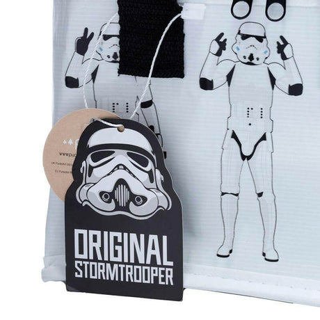 The Fashion Gift Shop: The Original Stormtroopers Cool Bag Lunch Picnic Bags by Puckator, Insulated lunch bag