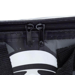 The Fashion Gift Shop: The Original Stormtroopers Cool Bag Lunch Picnic Bags by Puckator, Insulated lunch bag