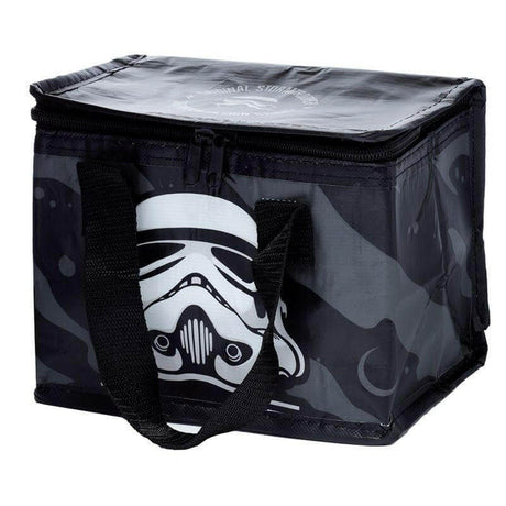The Fashion Gift Shop: The Original Stormtroopers Cool Bag Lunch Picnic Bags by Puckator, Insulated lunch bag