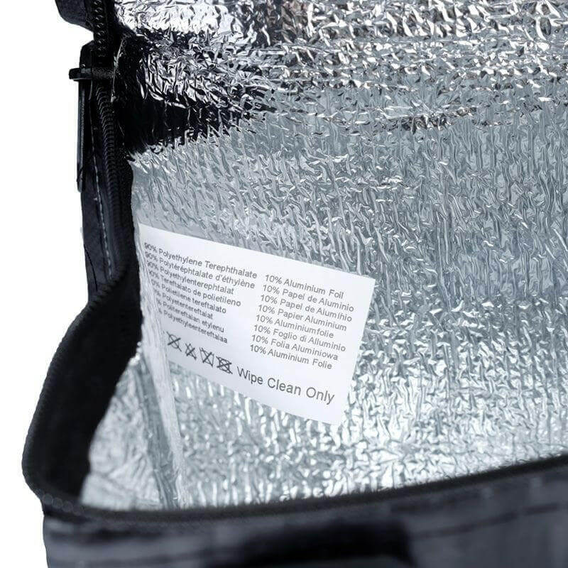 The Fashion Gift Shop: The Original Stormtroopers Cool Bag Lunch Picnic Bags by Puckator, Insulated lunch bag