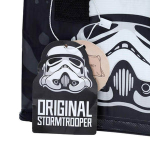 The Fashion Gift Shop: The Original Stormtroopers Cool Bag Lunch Picnic Bags by Puckator, Insulated lunch bag