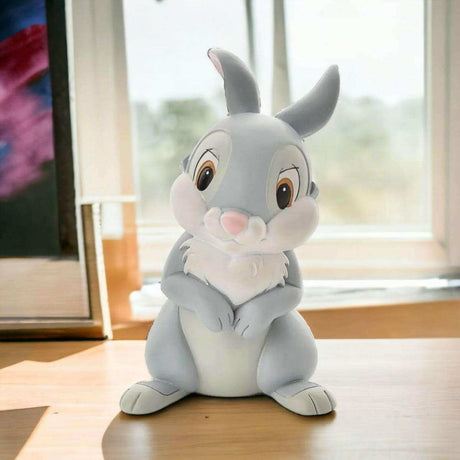 The Fashion Gift Shop: Thumper Money Box by Disney Magical Beginnings by Disney, Money Box
