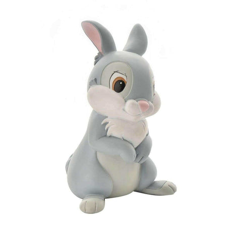 The Fashion Gift Shop: Thumper Money Box by Disney Magical Beginnings by Disney, Money Box