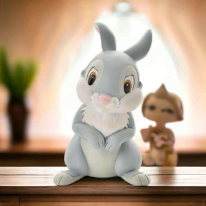 The Fashion Gift Shop: Thumper Money Box by Disney Magical Beginnings by Disney, Money Box