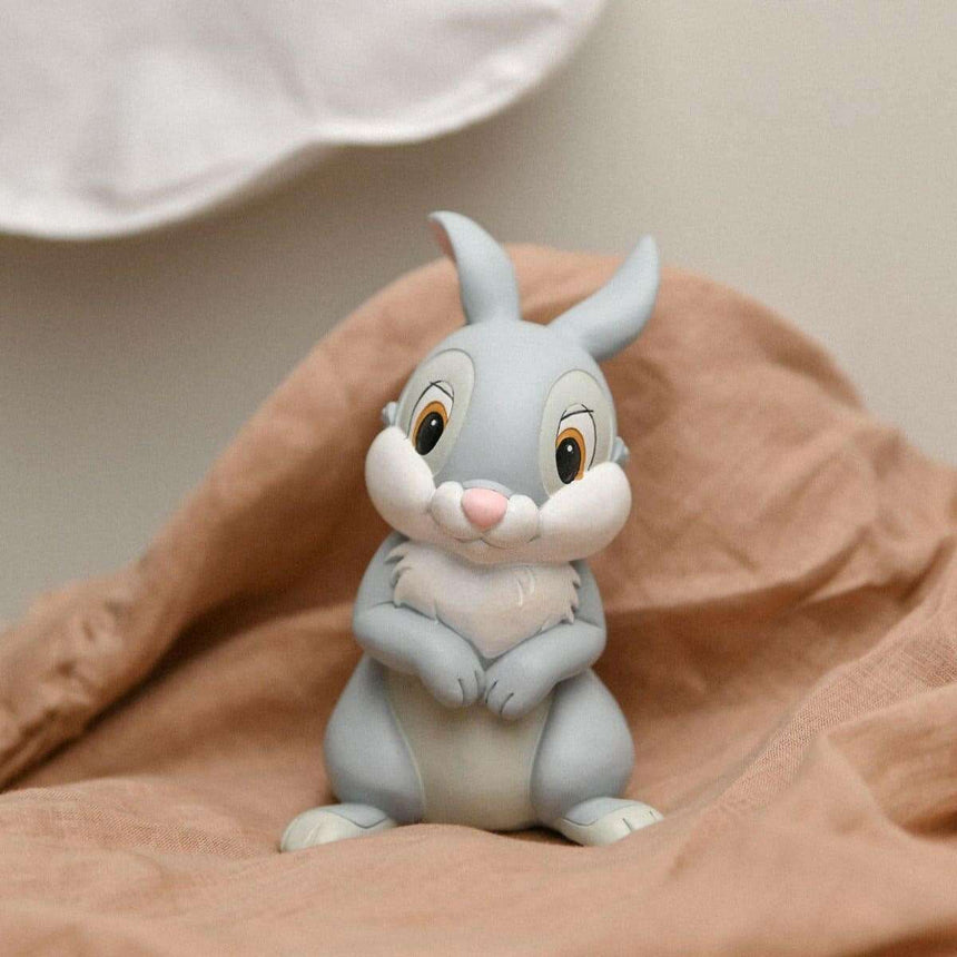 The Fashion Gift Shop: Thumper Money Box by Disney Magical Beginnings by Disney, Money Box