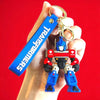 Transformers Keychain Action Figures Optimus Prime Bumblebee - Optimus Prime