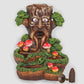 Tree Man Waterfall Effect Backflow Incense Burner - Backflow Burner by Spirit of equinox