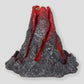 Volcano Backflow Incense Effect Burner - Backflow Burner by Jones Home & Gifts