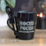 Witches Brew Morning Potion Hocus Pocus Mugs with Spoons by Spirit of equinox