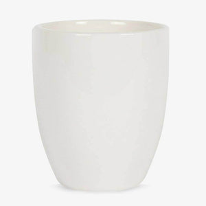 The Fashion Gift Shop: Bee Ceramic Plant Pot Featuring You Are the Bees Knees Design by Jones Home & Gifts, Pots & Planters